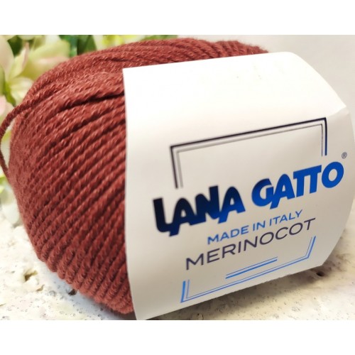 Lana Gatto Меринокот 14020