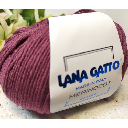 Lana Gatto Меринокот 14594