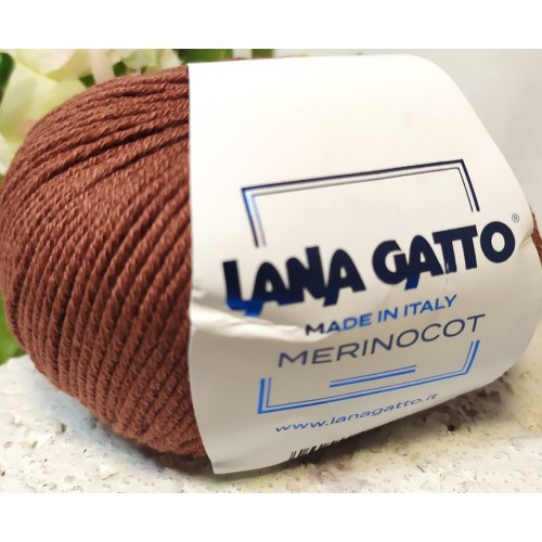 Lana Gatto Меринокот 13737