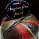 Seam Angora Fine Print 72