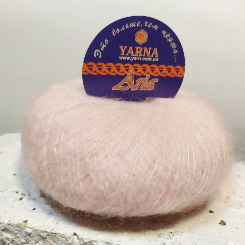 Yarna Aria 2004/250