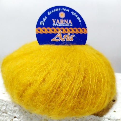 Yarna Aria 51/250