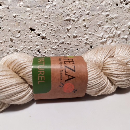 Feza Naturel 51