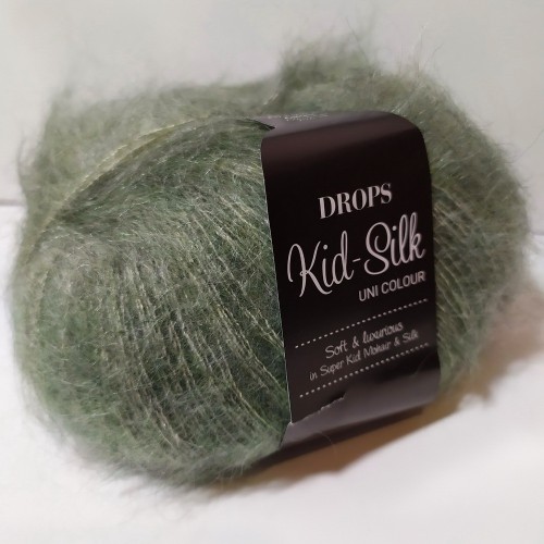 Drops Kid-Silk 34