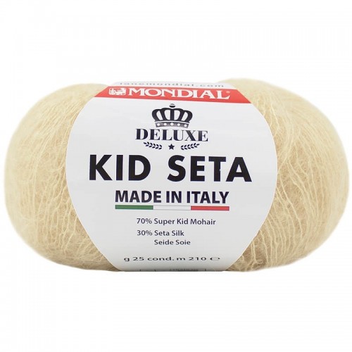 Mondial Kid Seta 0508