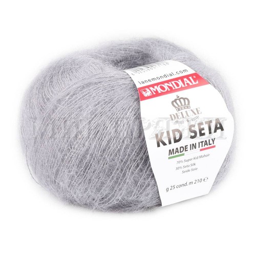 Mondial Kid Seta 0514
