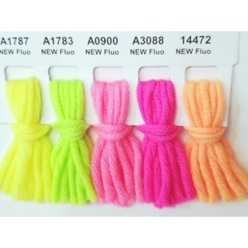 Lana Gatto Maxi Soft А1783 лайм неон