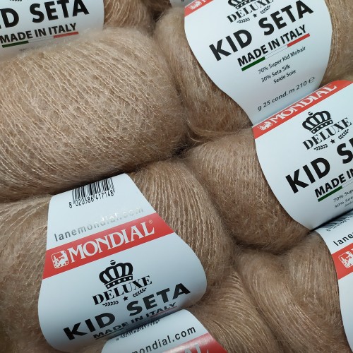 Mondial Kid Seta 0509