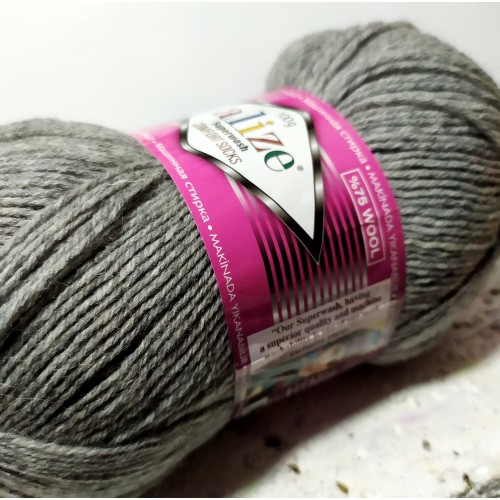 Alize SuperWash 21