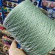 Кашемір із шовком Loro Piana Eco Lux