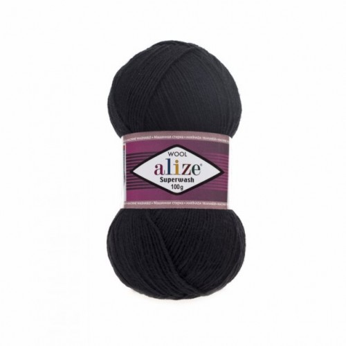 Alize SuperWash 60