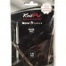 12162 Спиці кругові Nova Cubics Knitpro 100см 6,5мм, 40см