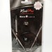 12160 Спиці кругові Nova Cubics Knitpro 5,5мм, 40см