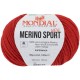 Mondial merino sport 90 яскраво-червона