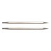 47509 Спиці знімні Zing KnitPro,11,5см