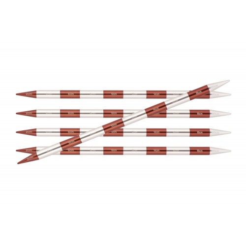 42026 Спиці носочні 3.25 мм - 20 см Smartstix KnitPro