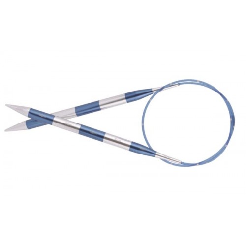 42071 Спиці кругові 60см Smartstix KnitPro 5,0мм