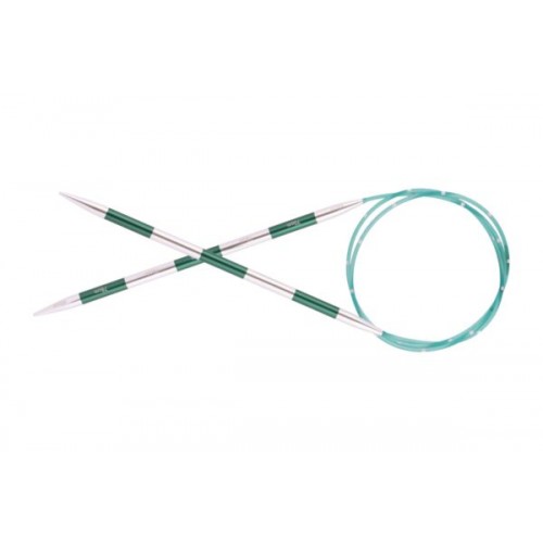 42094 Спиці кругові 80см Smartstix KnitPro 6,5мм