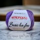 Mondial Basic Lux fine 155