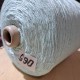 Мікропаєйтка на бавовні 065 блакитний