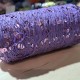 Королівська паєтка 3 і 6мм на бавовні 048