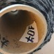 Королівська паєтка 3 і 6мм на бавовні 107