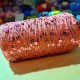 Королівська паєтка 3 і 6мм на бавовні 79