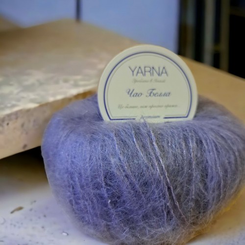 Yarna Чао Белла 6116