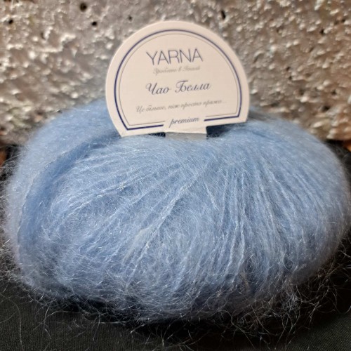 Yarna Чао Белла 9