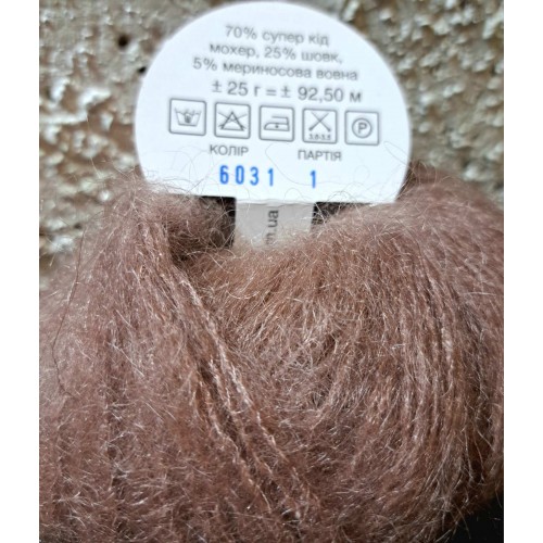 Yarna Чао Белла 6031