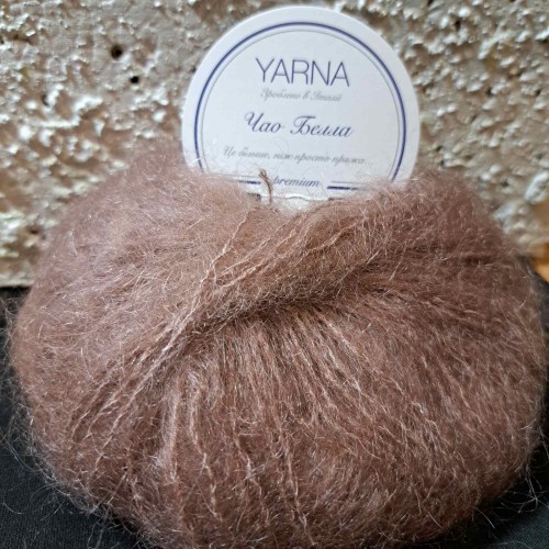 Yarna Чао Белла 6031