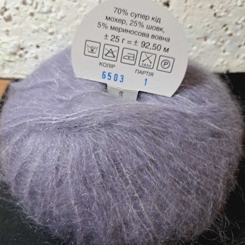 Yarna Чао Белла 6503