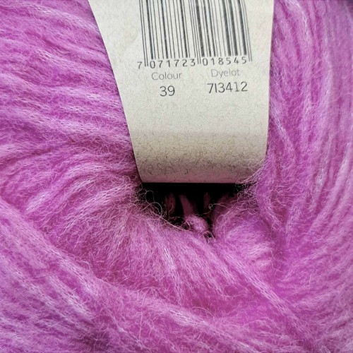 Drops Air 39 magenta