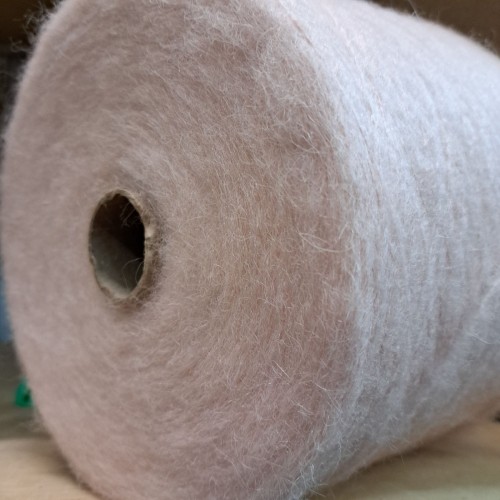 Пряжа бобінна Altero Comfort