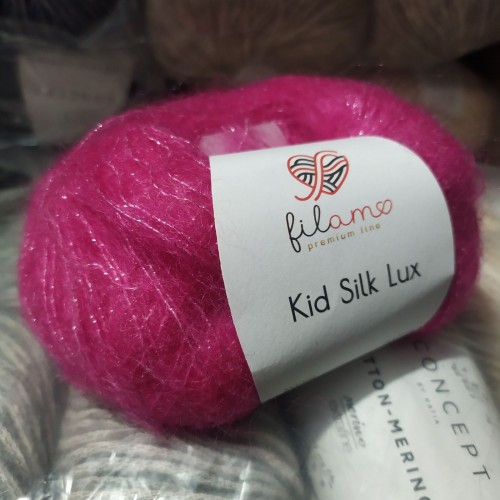 Kid Silk Lux 407