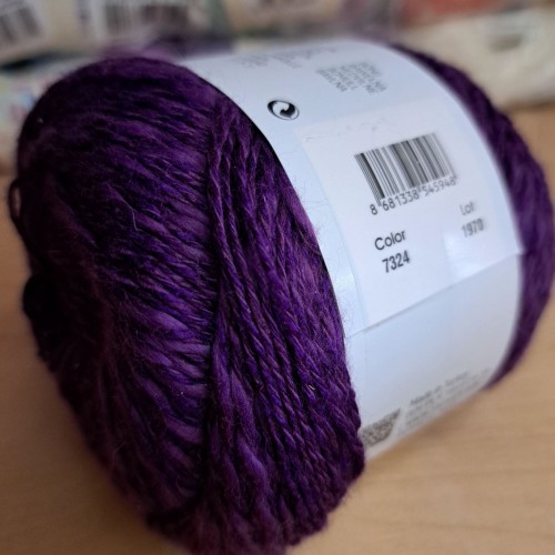 YarnArt LINEN SOFT 7324