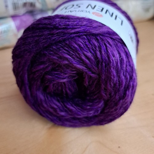YarnArt LINEN SOFT 7324
