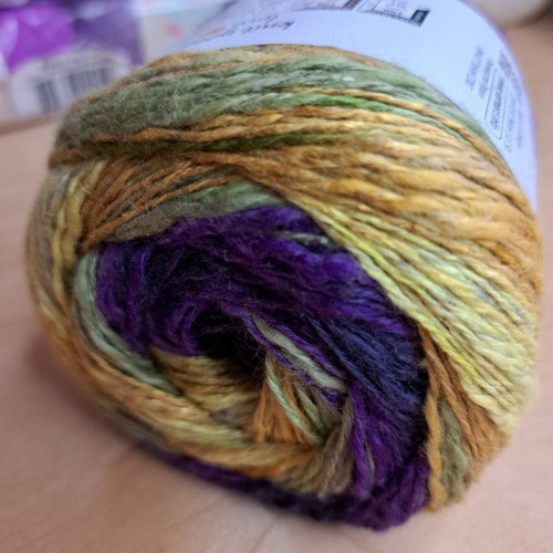 YarnArt LINEN SOFT 7410