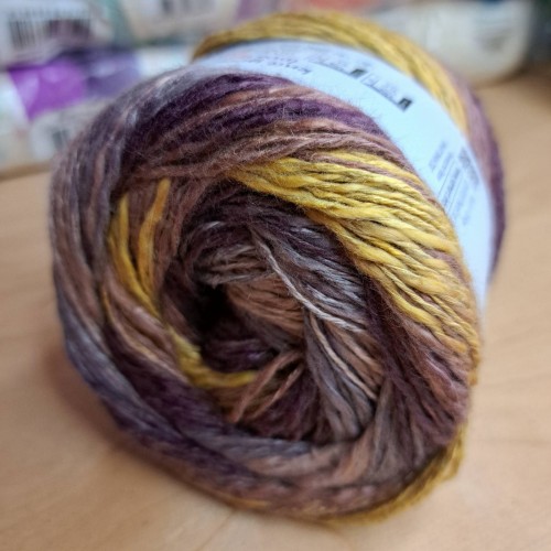 YarnArt LINEN SOFT 7415