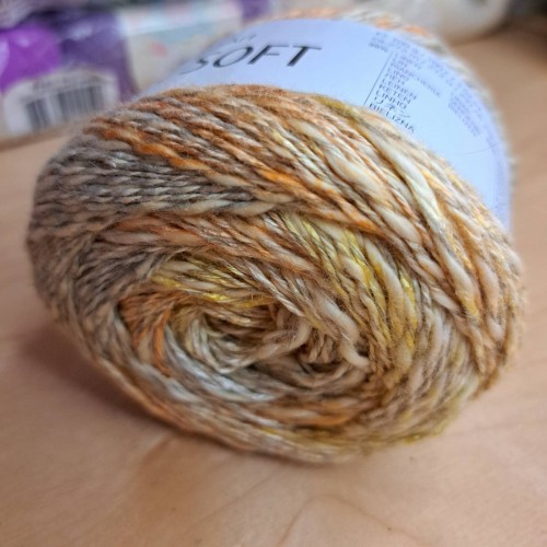 YarnArt LINEN SOFT 7403