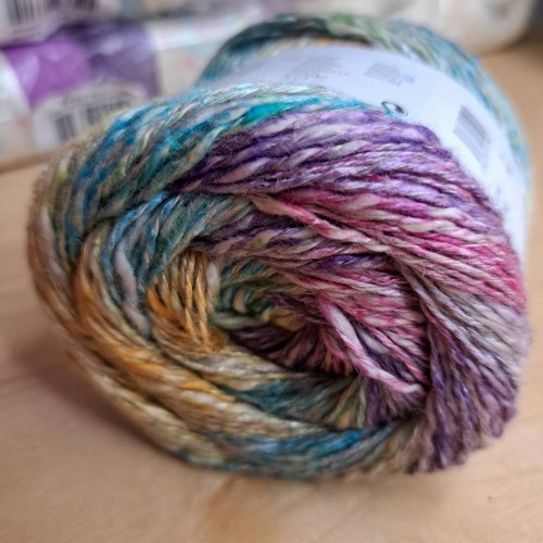 YarnArt LINEN SOFT 7401