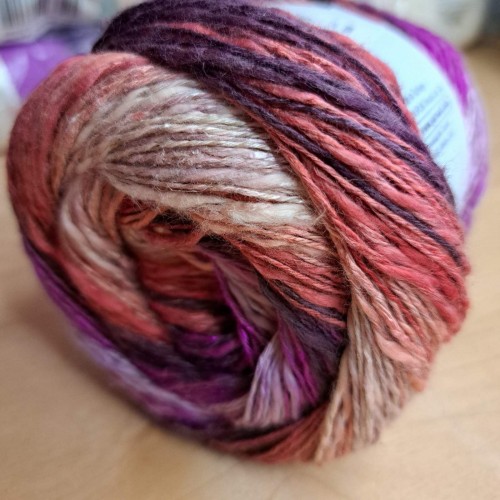 YarnArt LINEN SOFT 7413