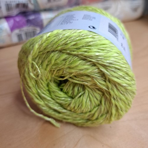 YarnArt LINEN SOFT 7311