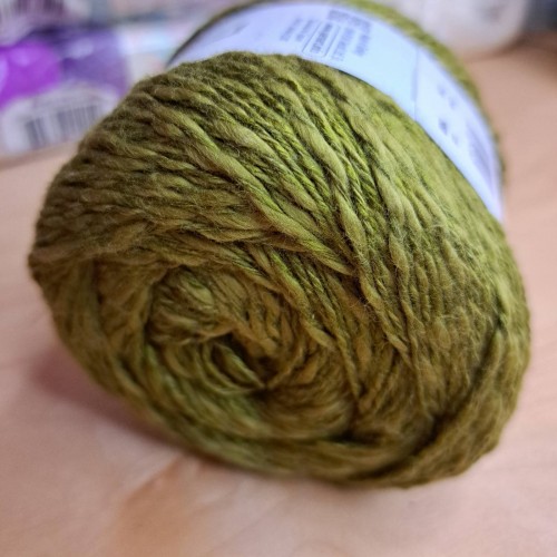 YarnArt LINEN SOFT 7314