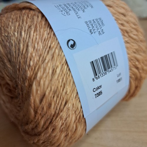 YarnArt LINEN SOFT 7305
