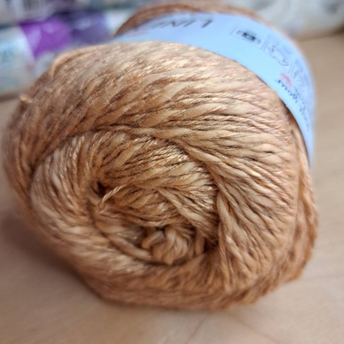 YarnArt LINEN SOFT 7305