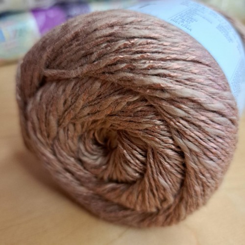 YarnArt LINEN SOFT 7308