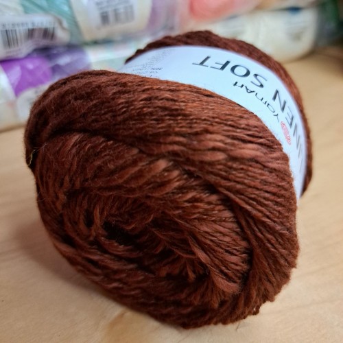 YarnArt LINEN SOFT 7309
