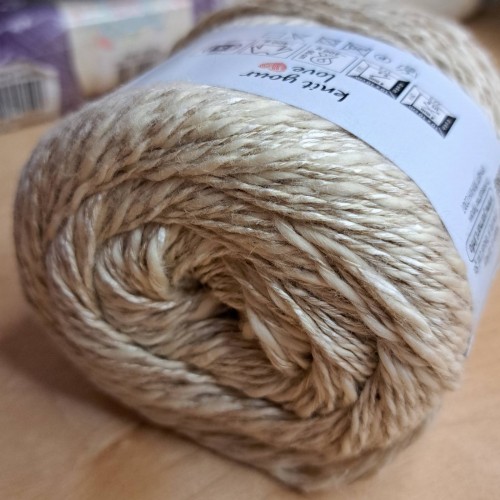 YarnArt LINEN SOFT 7303