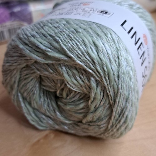 YarnArt LINEN SOFT 7312